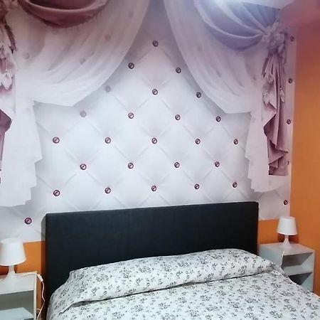 Bed and Breakfast Celine Genua Exterior foto