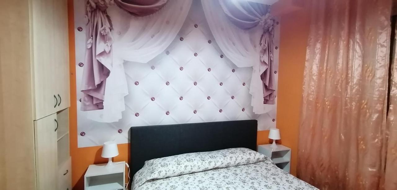 Bed and Breakfast Celine Genua Exterior foto